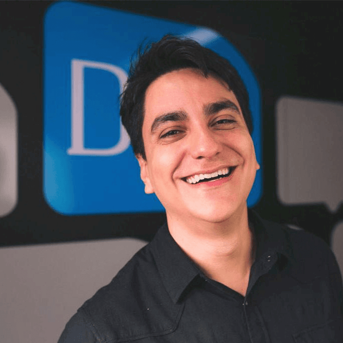 Diego Travez