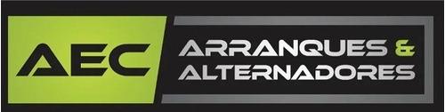 AEC Arranques & Alternadores
