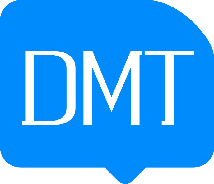 DMT Palestras
